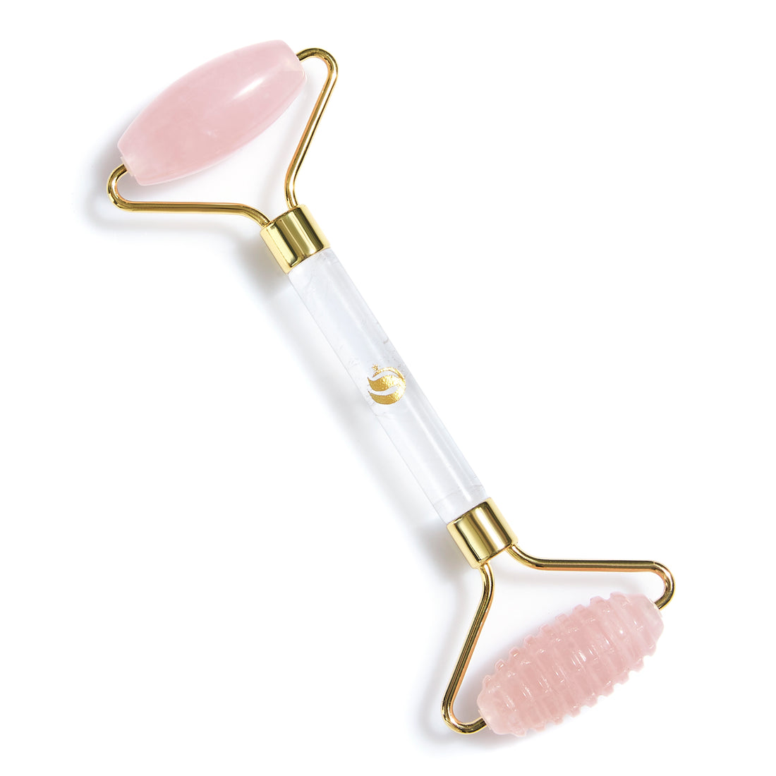 Glow Roller Rose Quartz (Zero Waste Edition)