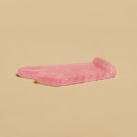 Sculpt Gua Sha Rose Quartz® (Zero Waste Edition)
