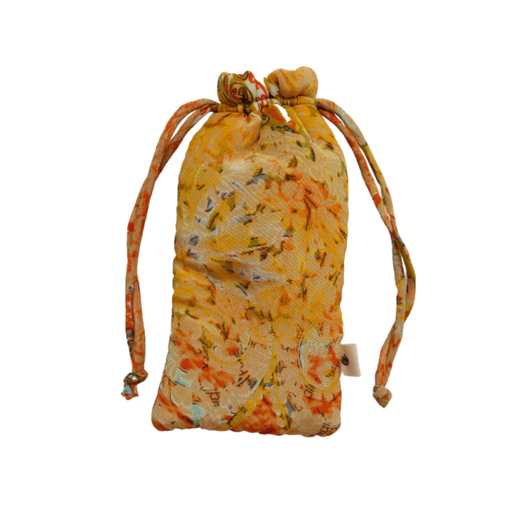 Gua Sha Bag Sissel Edelbo//Calmlish No. 71 str. MEDIUM