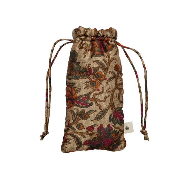 Gua Sha Bag Sissel Edelbo//Calmlish No. 80 str. MEDIUM