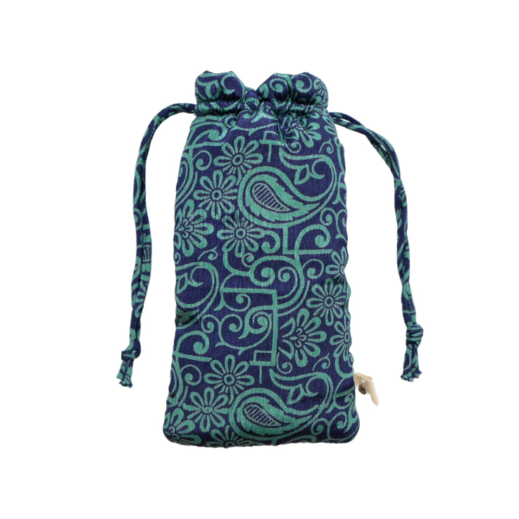 Gua Sha Bag Sissel Edelbo//Calmlish No. 86 str. MEDIUM