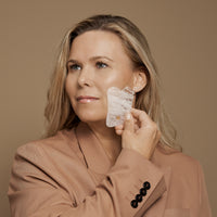 Sculpt Gua Sha Clear Qartz®