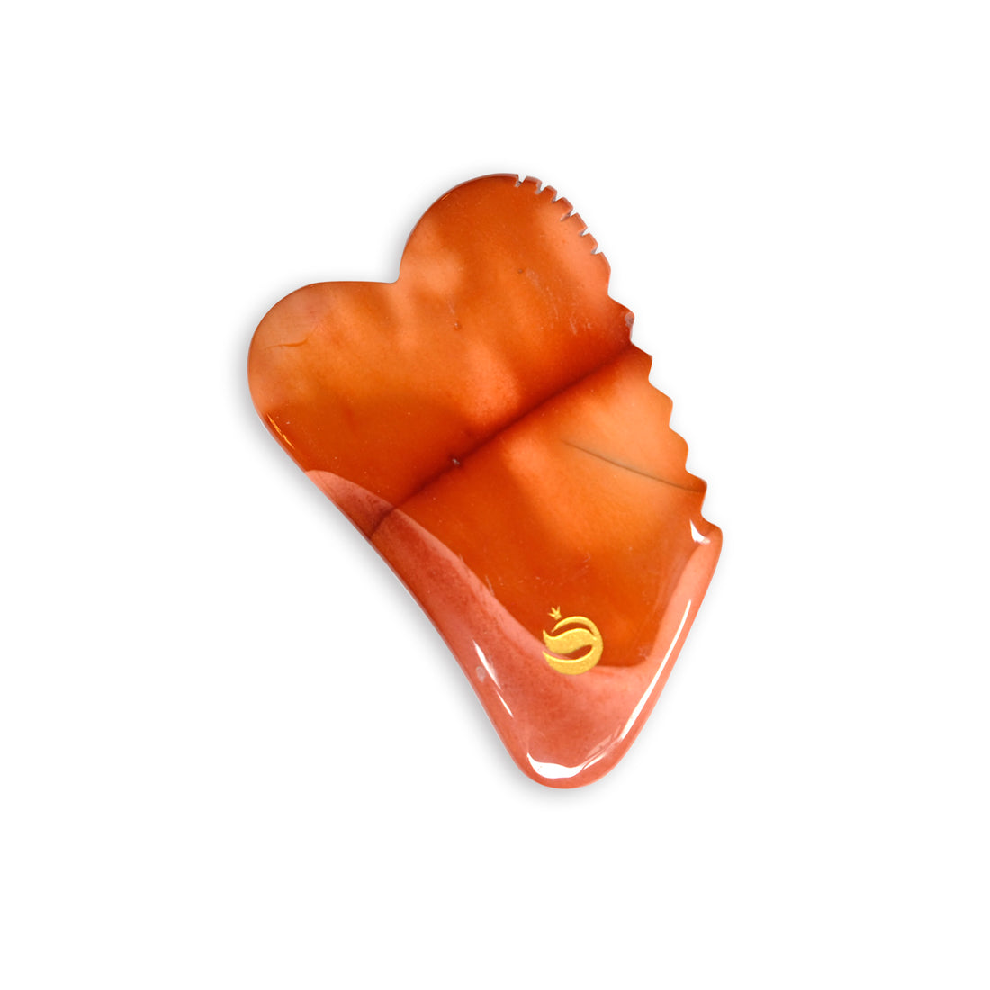 Lift gua sha mookaite