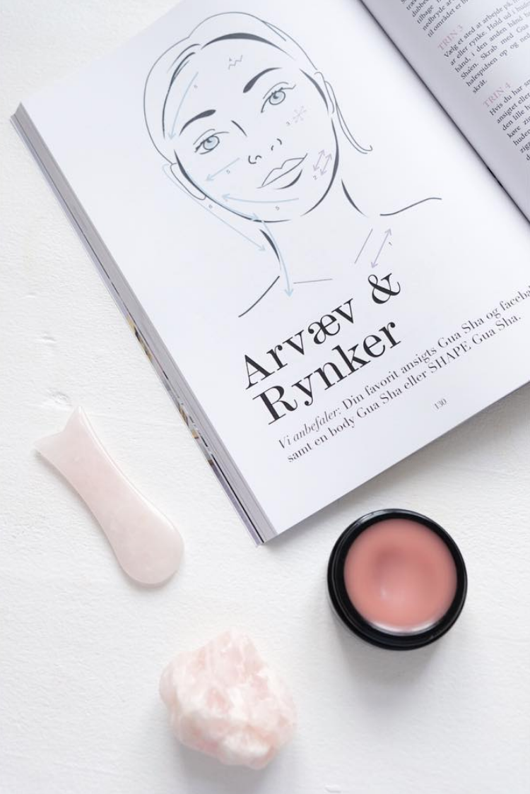 Ebook - Honest Beauty Talks Vol 1 DANSK