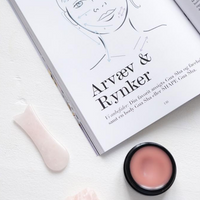 Ebook - Honest Beauty Talks Vol 1 DANSK