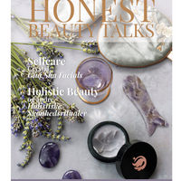 Ebook - Honest Beauty Talks Vol 1 DANSK