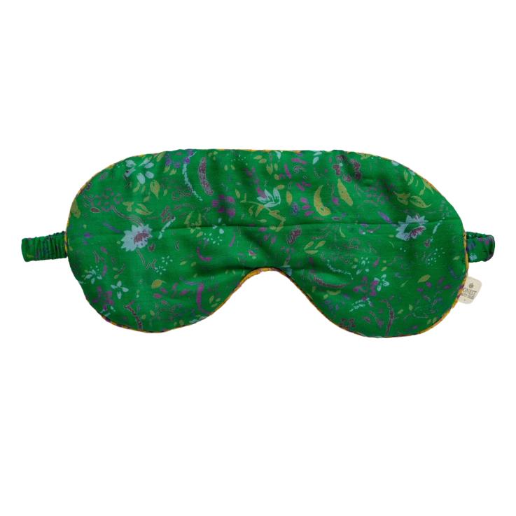 Crystal Eye Mask no 53