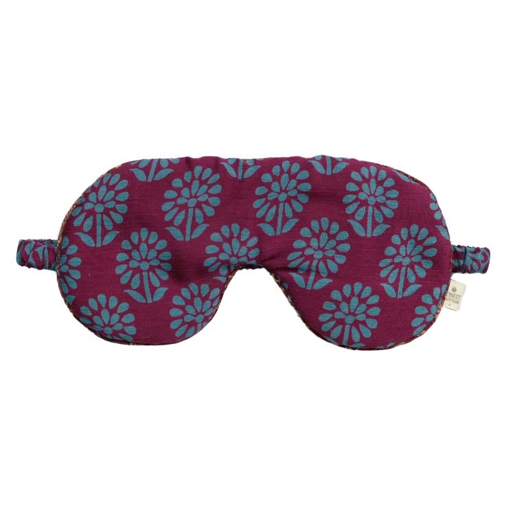 Crystal Eye Mask no 53