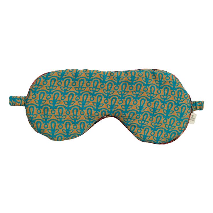 Crystal Eye Mask no 54