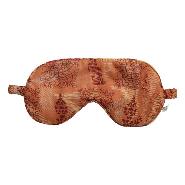 Crystal Eye Mask no 57