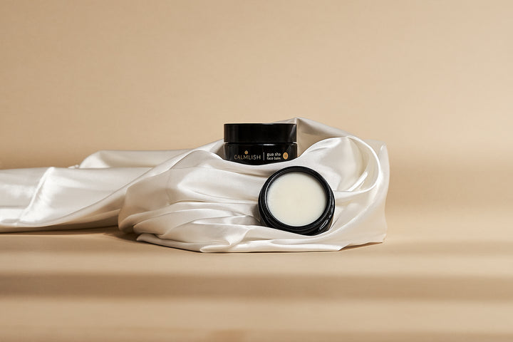 The 4 in 1 multipurpose facebalm