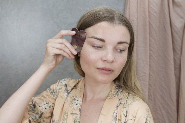 What is Gua Sha?