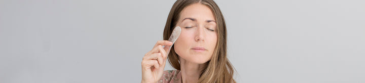 Gua Sha - Face