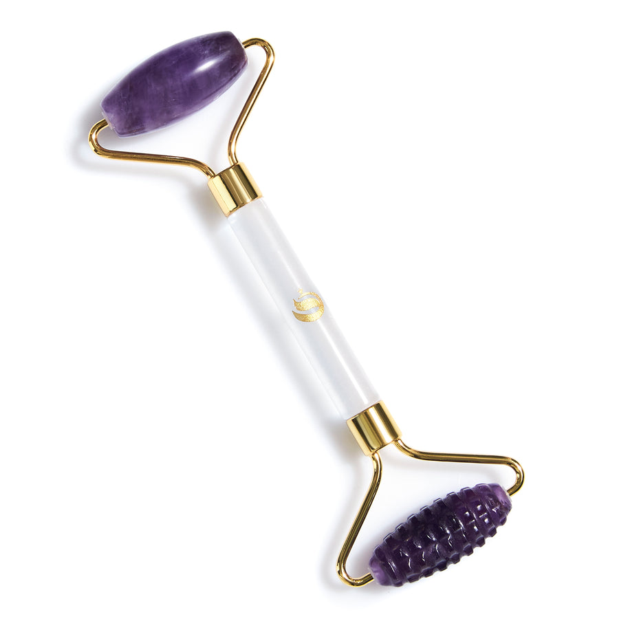 Glow Roller Amethyst (Zero Waste Edition)