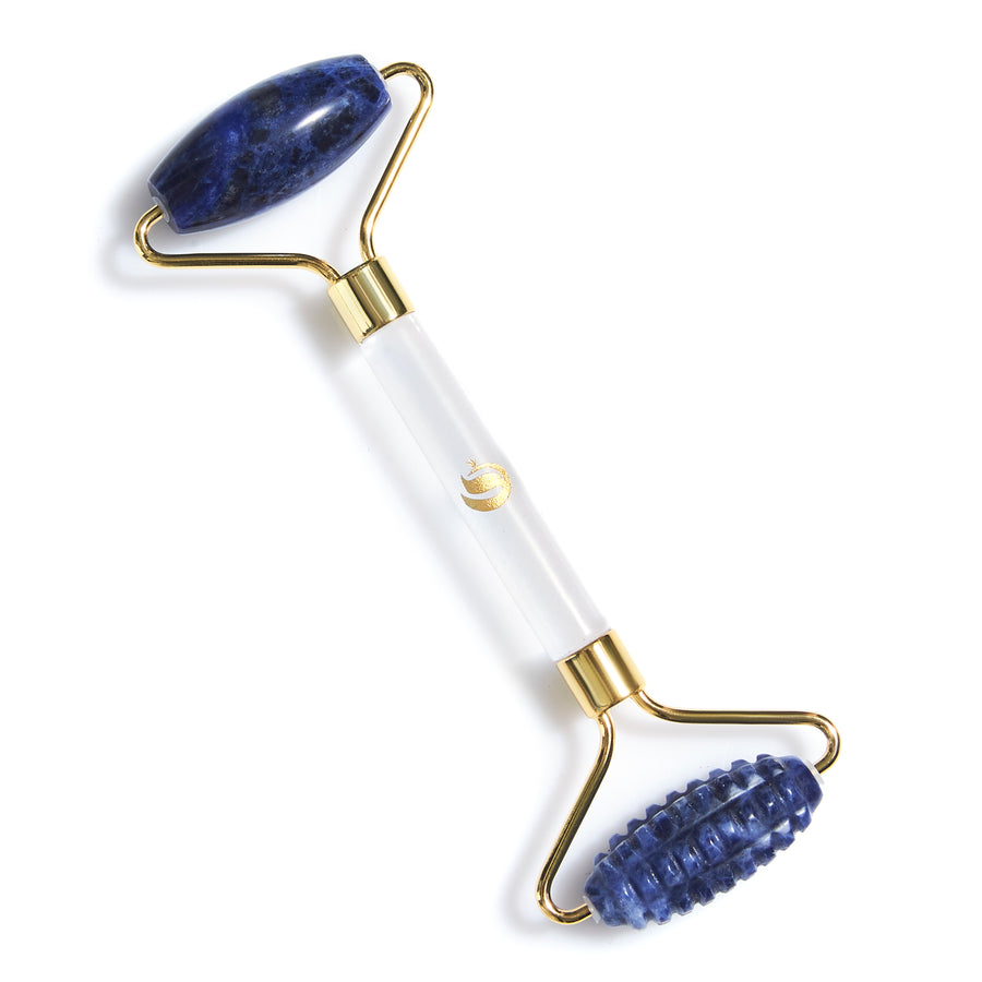 Glow Roller Sodalite (Zero Waste Edition)