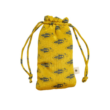 Gua Sha Bag Sissel Edelbo//Calmlish No. 71 str. MEDIUM