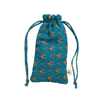 Gua Sha Bag Sissel Edelbo//Calmlish No. 76 str. MEDIUM