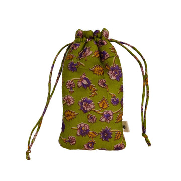 Gua Sha Bag Sissel Edelbo//Calmlish No. 87 str. MEDIUM