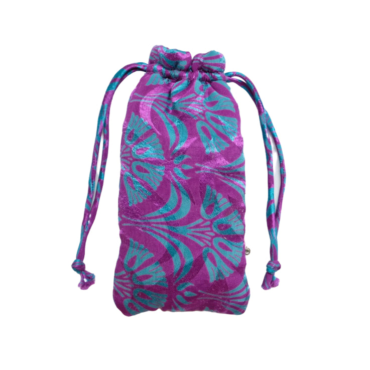 Gua Sha Bag Sissel Edelbo//Calmlish No. 91 str. MEDIUM