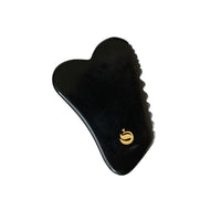 LIFT GUA SHA OBSIDIAN - LIMITED EDITION