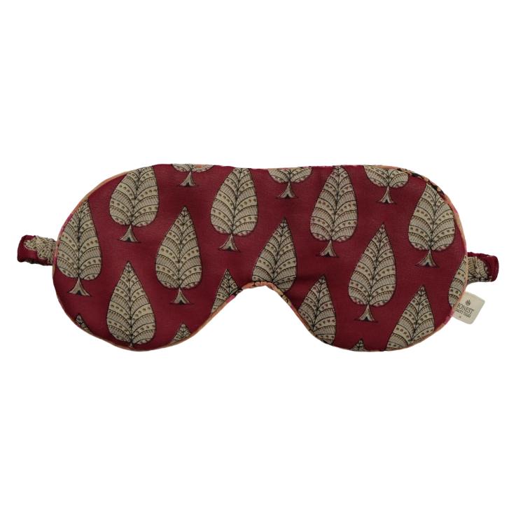 Crystal Eye Mask no 55